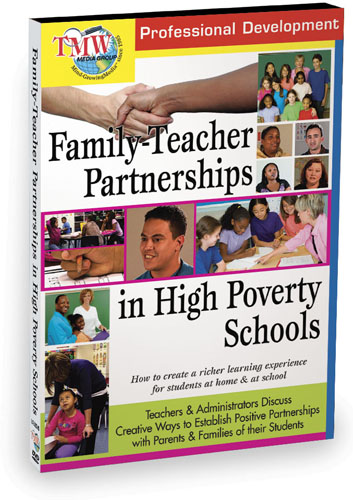 L9802 - Family Teacher Partnerships in High Poverty Schools
