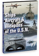 M423 - Military History Ships, Aircraft & Weapons Of The USN