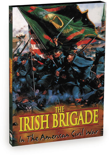M69 - The Irish Brigade In the American Civil War