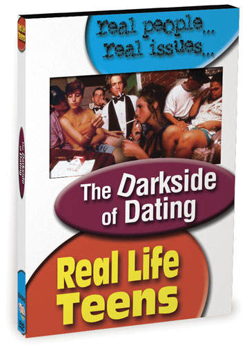 Q345 - Real Life Teens The Dark Side Of Dating