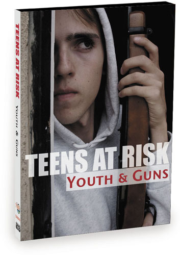 Q366 - Youth and Guns