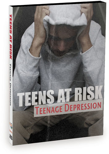 Q368 - Teenage Depression