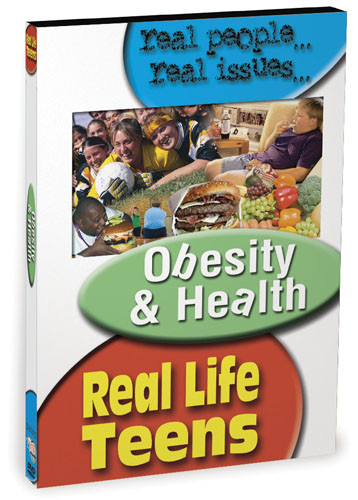 Q380 - Real Life Teens Obesity & Health