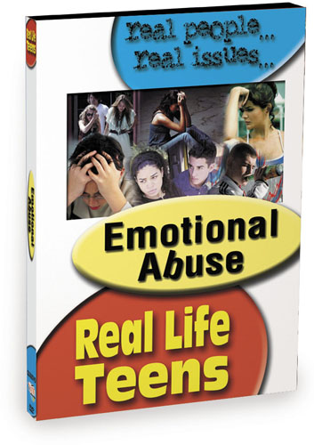Q388 - Real Life Teens Emotional Abuse