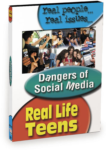Q391 - Real Life Teens Dangers of Social Media