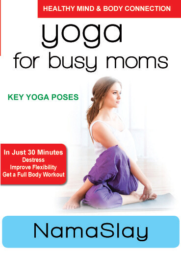 A7061 - Key Yoga Poses - NamaSlay