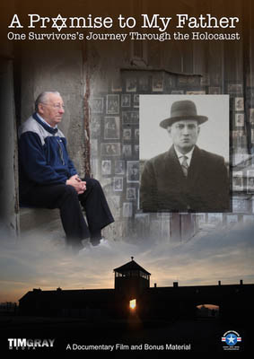 JW2606 - A Promise to My Father One Survivor's Journey through the Holocaust