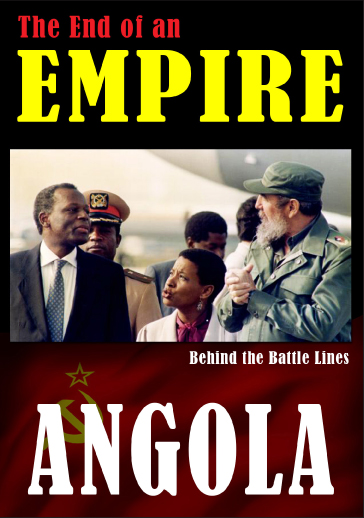 K4283 - Angola Behind the Battle Lines