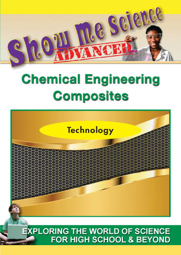 K4669 - Chemical Engineering Composites