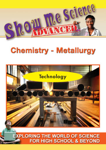 K4670 - Chemistry Metallurgy