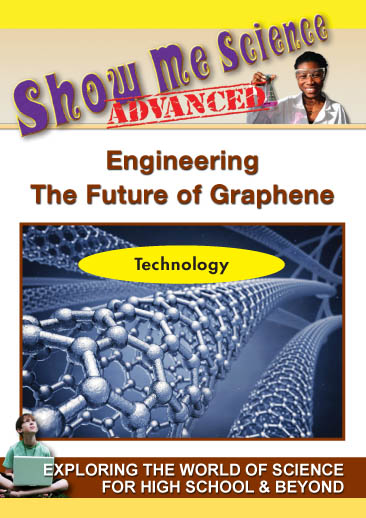 K4675 - Engineering The Future of Graphene