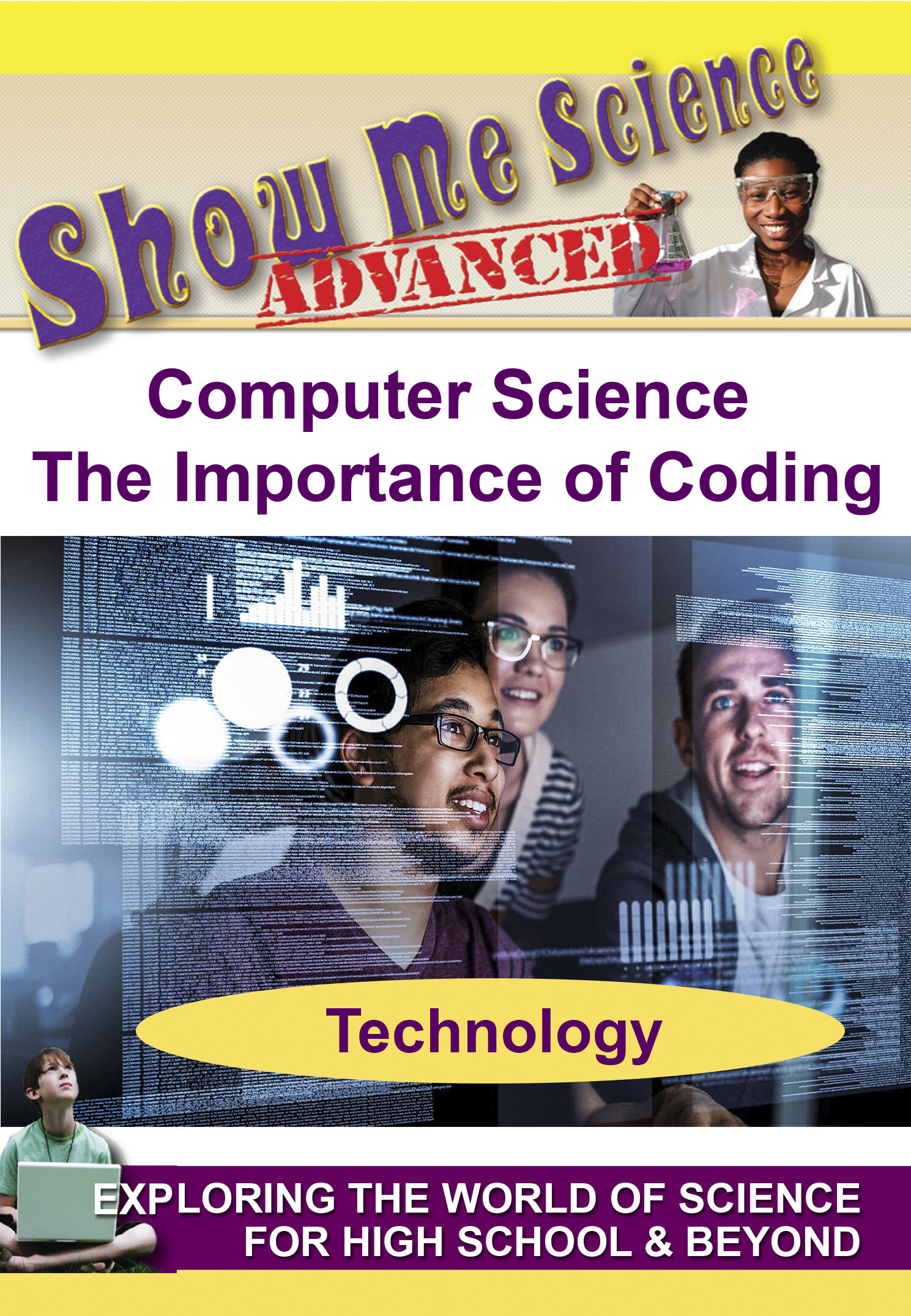 K4685 - Computer Science The Importance of Coding