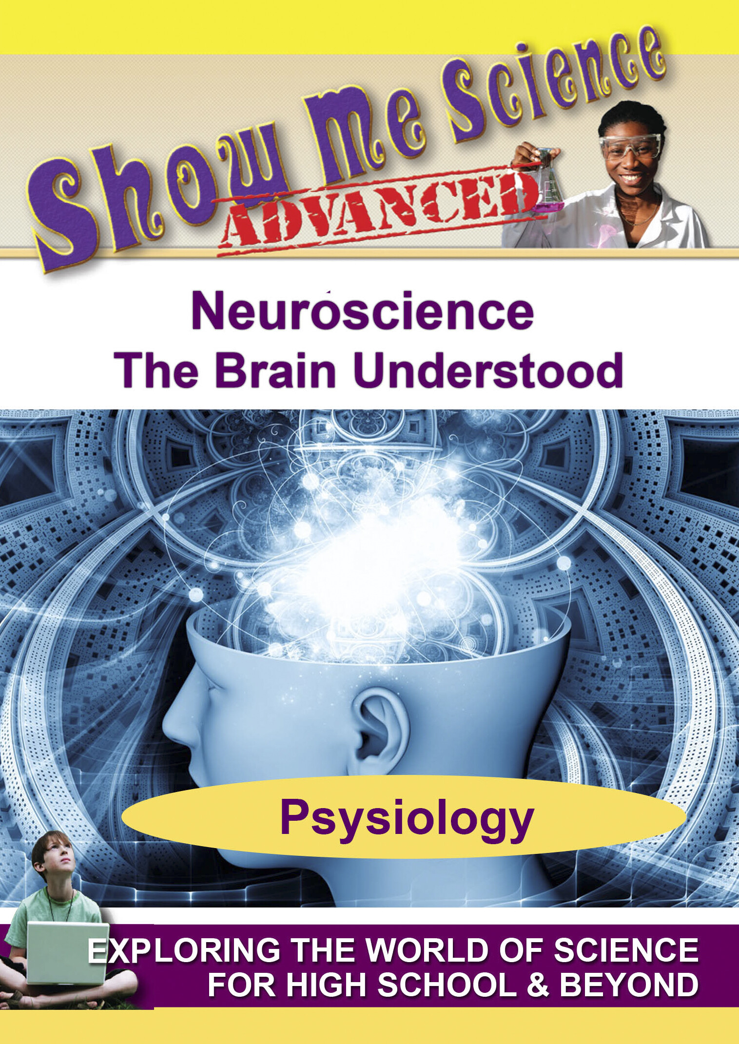 K4688 - Neuroscience The Brain Understood
