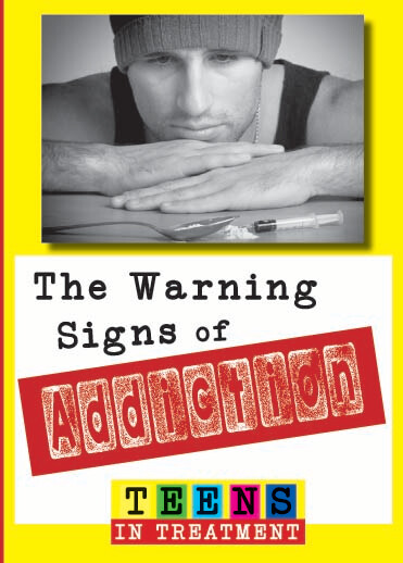 Q515 - The Warning Signs of Teen Opioid Addiction