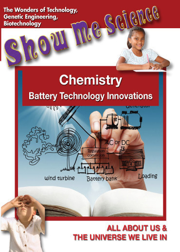 K4676 - Chemistry Battery Technology Innovations