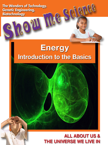 K4678 - Energy Introduction to the Basics