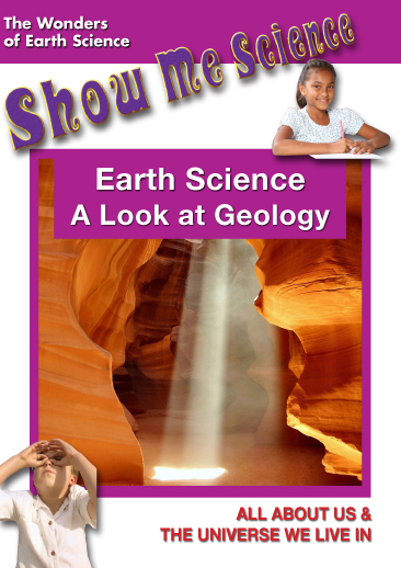 K4679 - Earth Science A Look At Geology